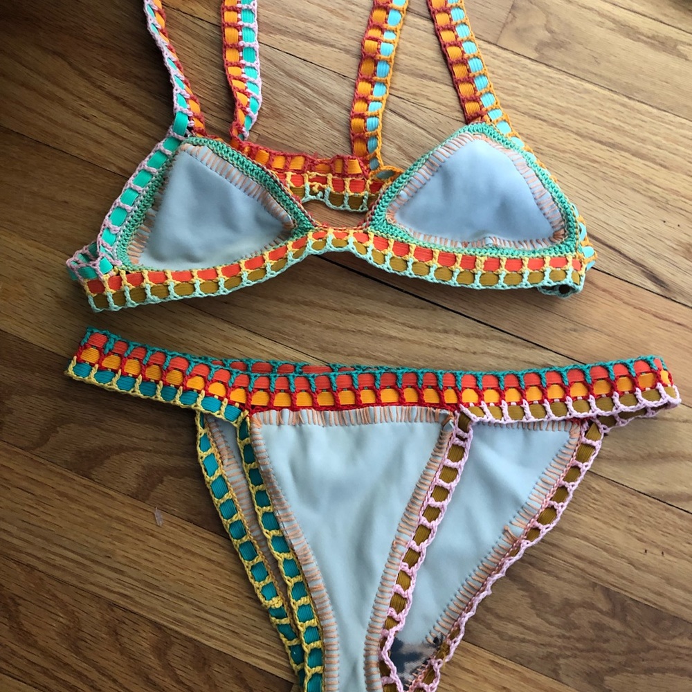 KIINI bikini
